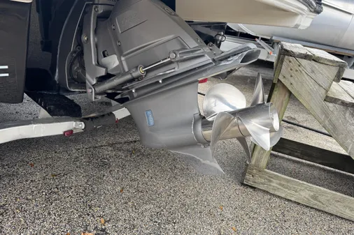 Chaparral SUNESTA-224-XTREME image