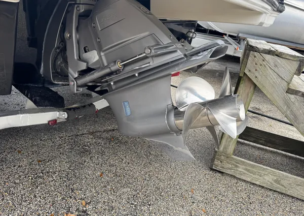 Chaparral SUNESTA-224-XTREME image