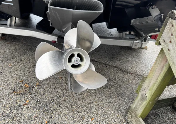 Chaparral SUNESTA-224-XTREME image