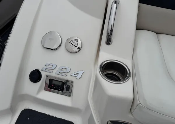 Chaparral SUNESTA-224-XTREME image