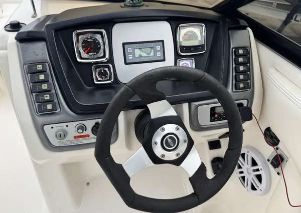 Chaparral SUNESTA-224-XTREME image