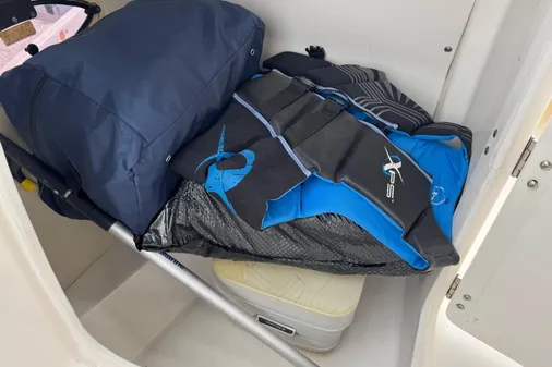 Chaparral SUNESTA-224-XTREME image