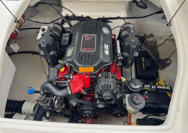 Chaparral SUNESTA-224-XTREME image