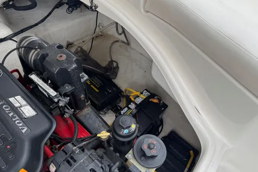 Chaparral SUNESTA-224-XTREME image