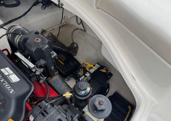 Chaparral SUNESTA-224-XTREME image