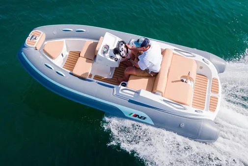 Ab-inflatables ABJET-390XP image