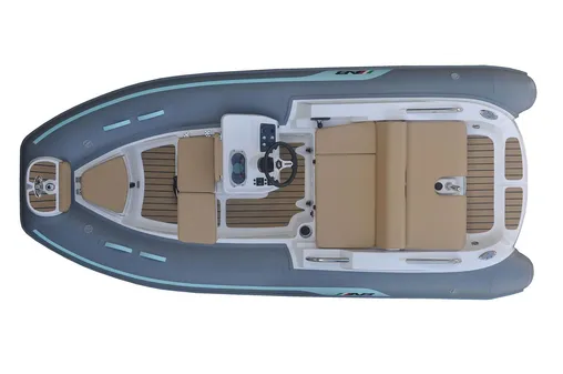 Ab-inflatables ABJET-390XP image