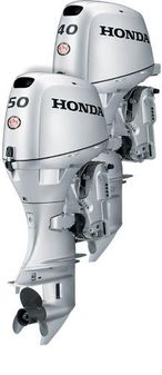 Honda BF50 image