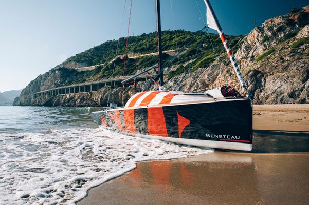 Beneteau First 18 - main image