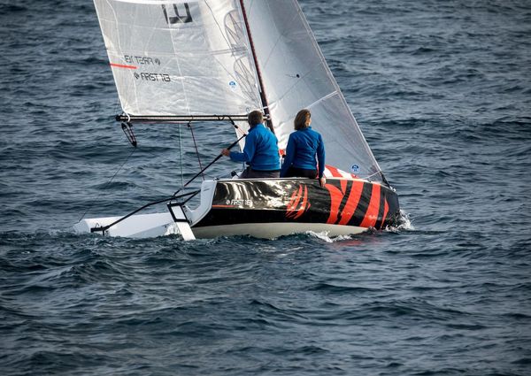 Beneteau FIRST-18 image