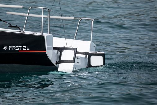 Beneteau First 24 image
