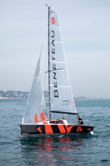 Beneteau First 24 image