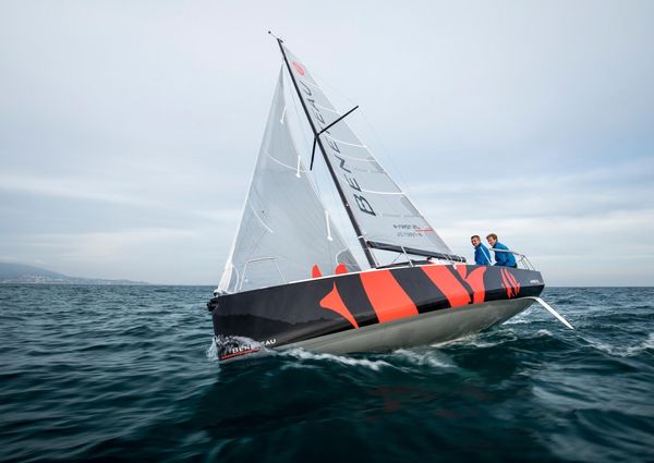Beneteau FIRST-24 image