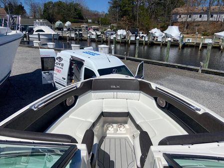 Sea Ray 250 SLX image