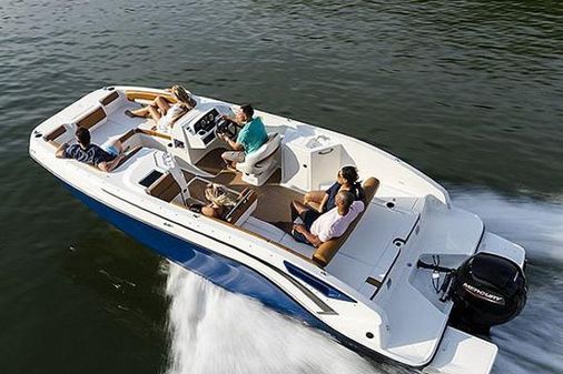 Bayliner DX-2200 image