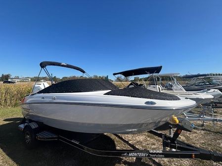 Monterey M205-FAMILY-BOWRIDER image