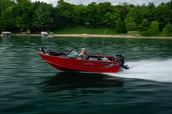2026 Lund 1875 Fisherman