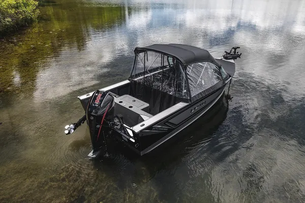 Lund 2075-FISHERMAN image