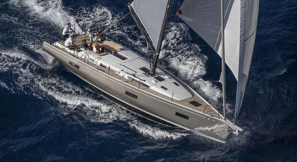 Beneteau First 44 image