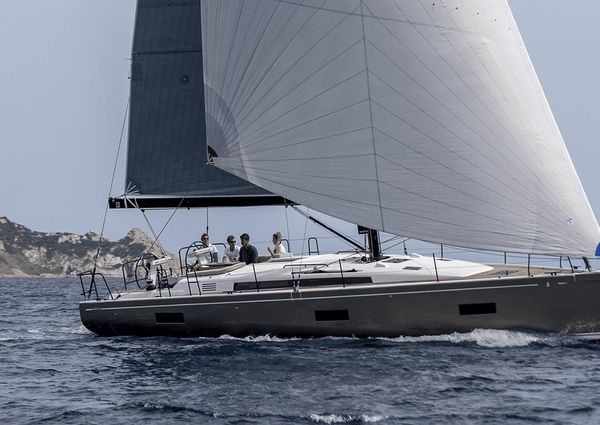 Beneteau FIRST-44 image