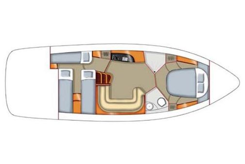 Sealine S38 image