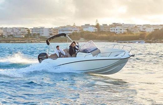 Quicksilver ACTIV-675-OPEN image
