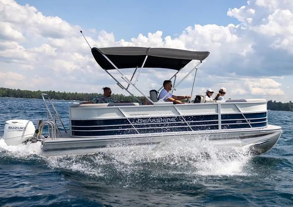 Berkshire 24RFX-LE image