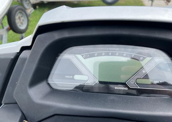 Yamaha-waverunner VX-DELUXE image