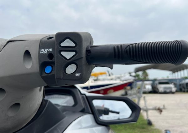 Yamaha-waverunner VX-DELUXE image