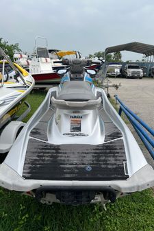 Yamaha-waverunner VX-DELUXE image