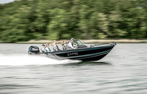 2026 Lund 1875 Impact XS Sport