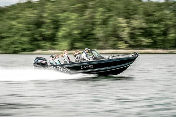 2026 Lund 1875 Impact XS Sport