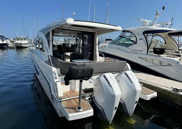 Beneteau ANTARES-11 image