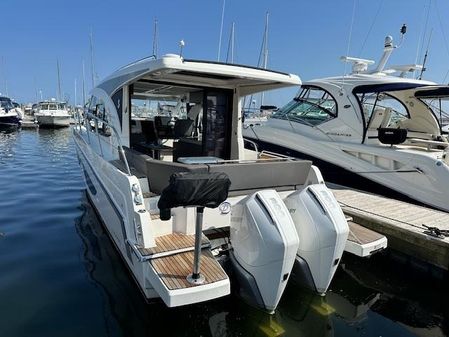 Beneteau ANTARES-11 image