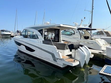 Beneteau ANTARES-11 image