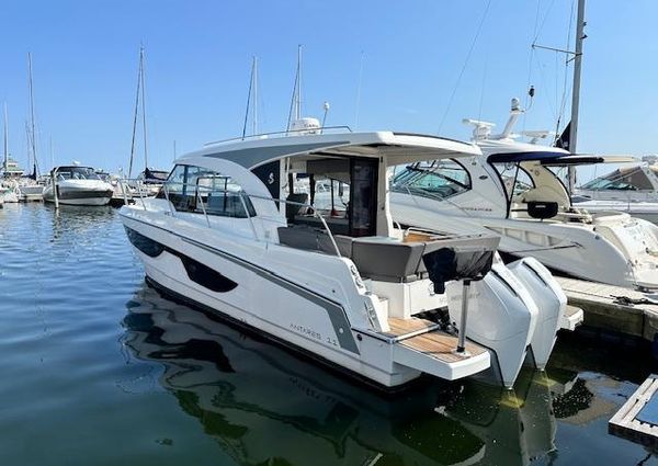 Beneteau ANTARES-11 image