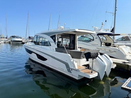 Beneteau ANTARES-11 image