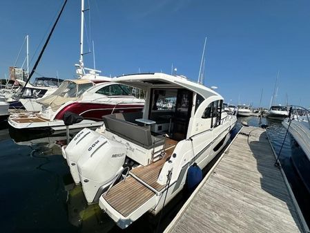 Beneteau ANTARES-11 image