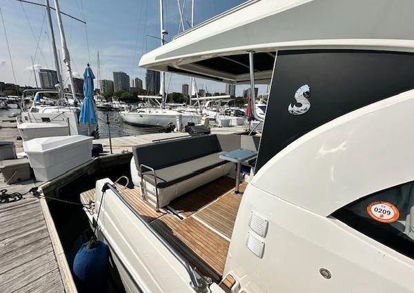 Beneteau ANTARES-11 image