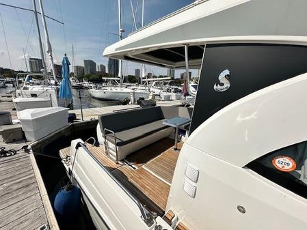 Beneteau ANTARES-11 image