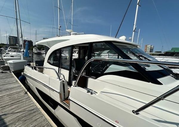 Beneteau ANTARES-11 image