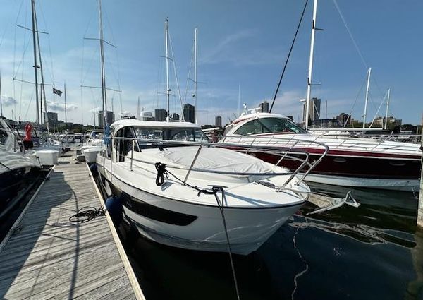 Beneteau ANTARES-11 image