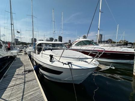 Beneteau ANTARES-11 image