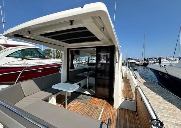 Beneteau ANTARES-11 image