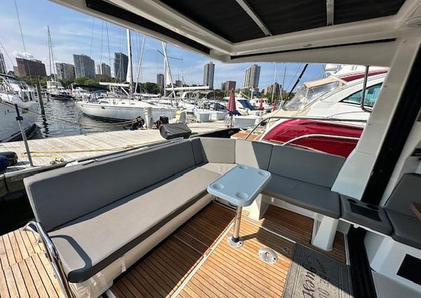 Beneteau ANTARES-11 image