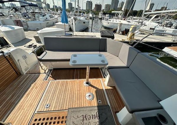 Beneteau ANTARES-11 image