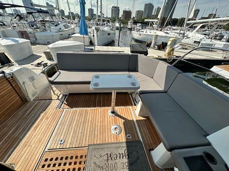 Beneteau ANTARES-11 image