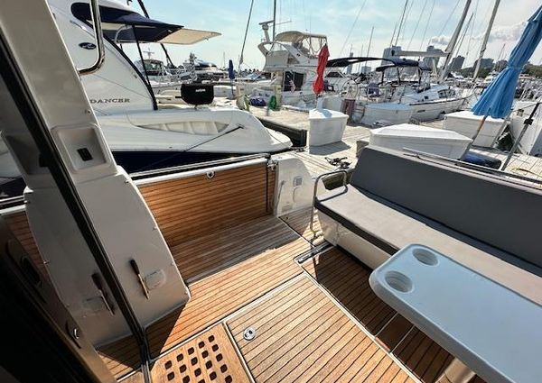 Beneteau ANTARES-11 image