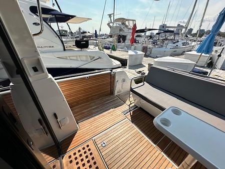 Beneteau ANTARES-11 image