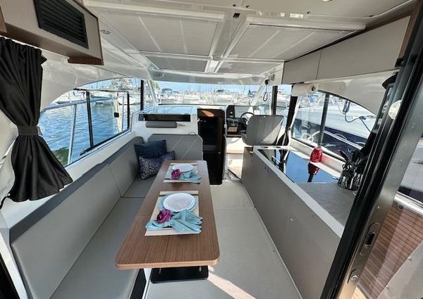 Beneteau ANTARES-11 image